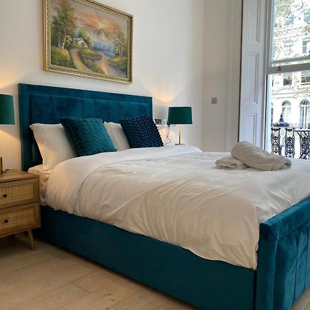 The Chapter- Knightsbridge Suites 런던 외부 사진