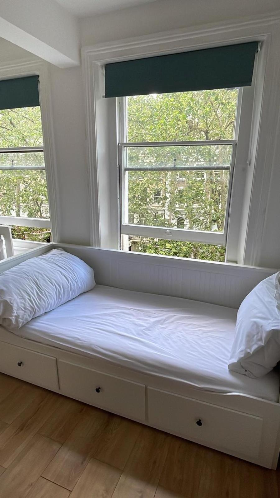 The Chapter- Knightsbridge Suites 런던 외부 사진