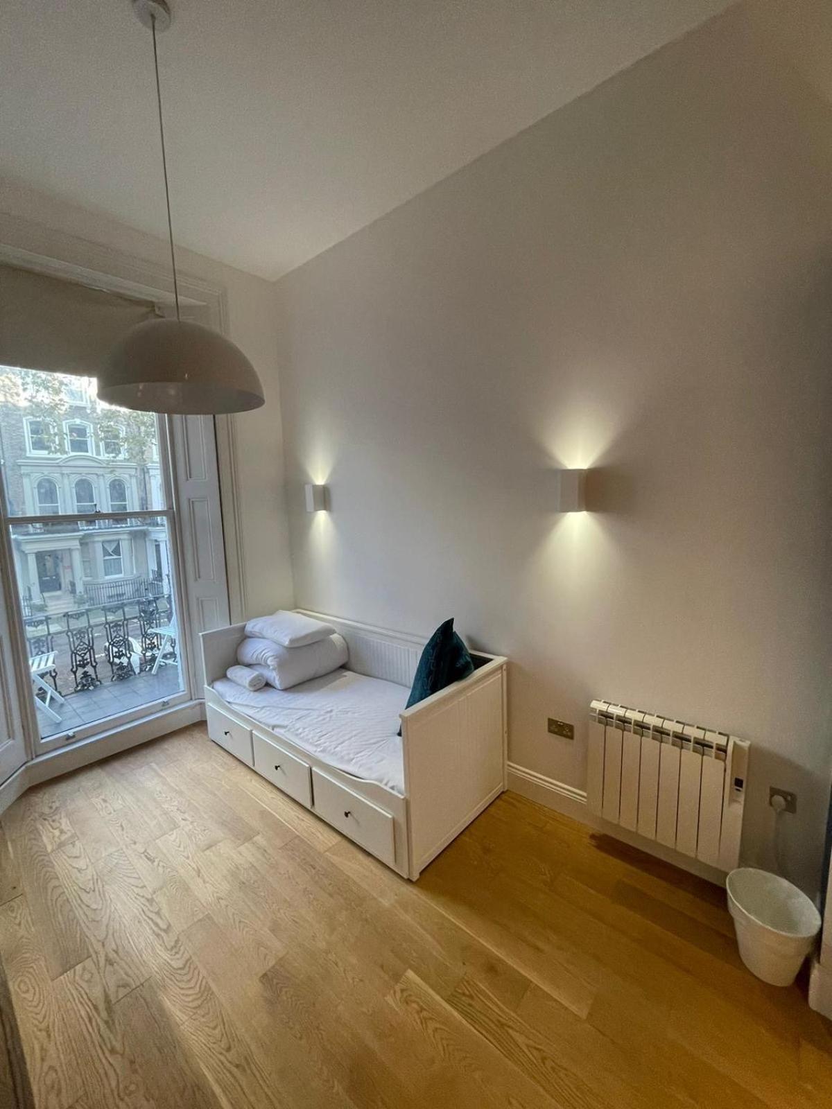 The Chapter- Knightsbridge Suites 런던 외부 사진