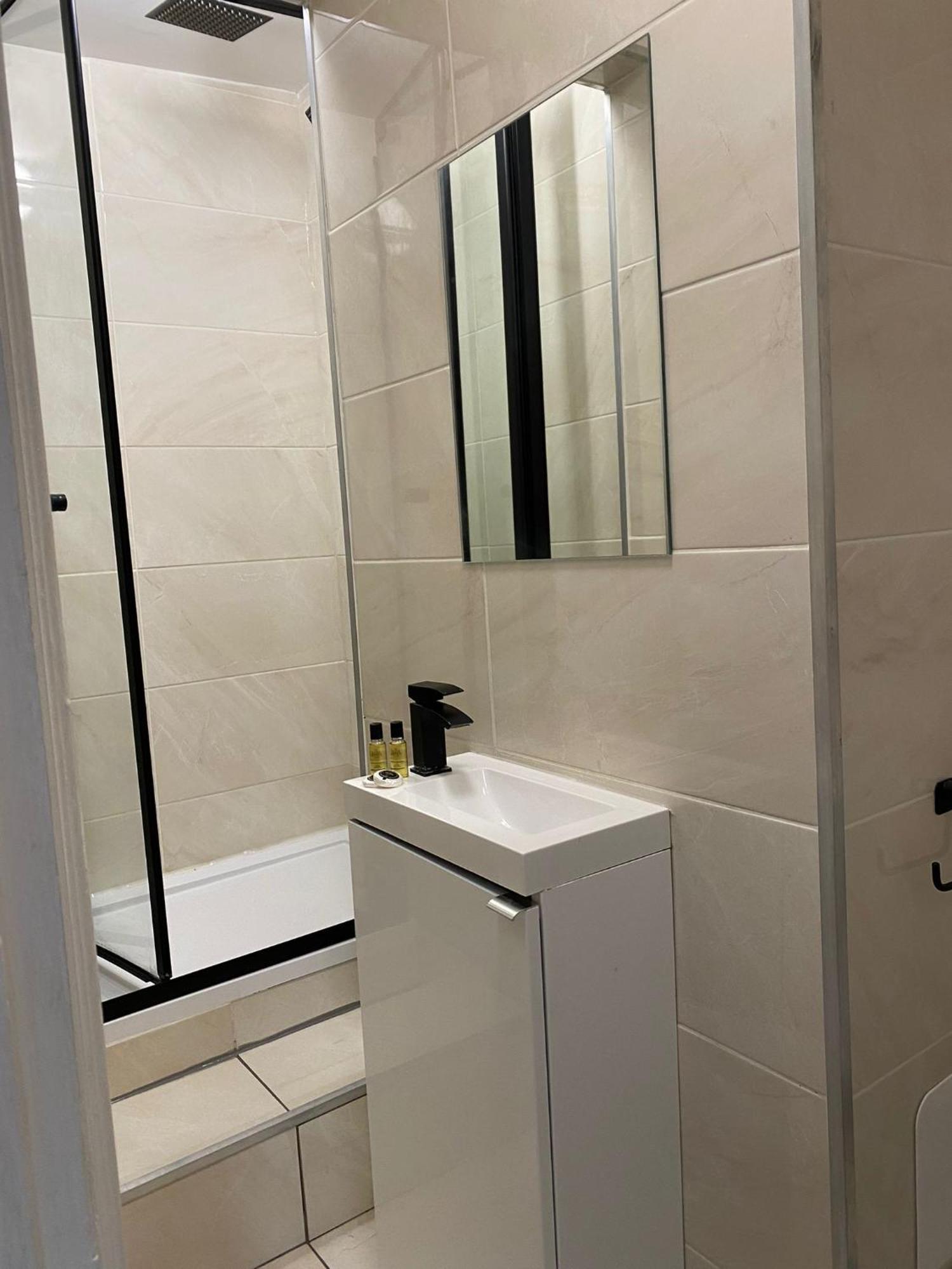 The Chapter- Knightsbridge Suites 런던 외부 사진