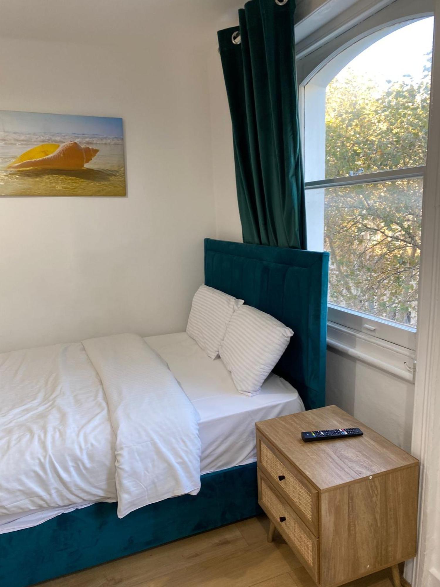 The Chapter- Knightsbridge Suites 런던 외부 사진