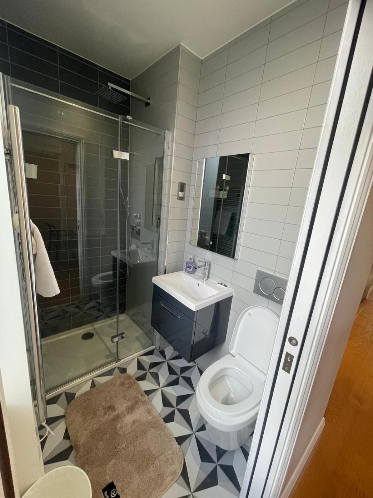 The Chapter- Knightsbridge Suites 런던 외부 사진